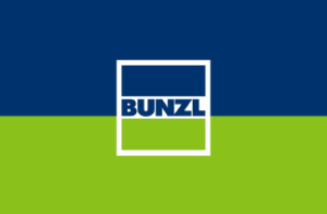 Bunzl - We Store Solutions